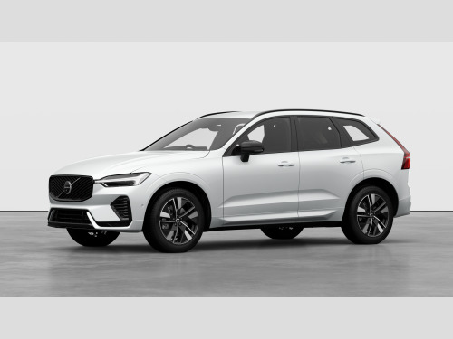 Volvo XC60 Xc60 Estate Plus