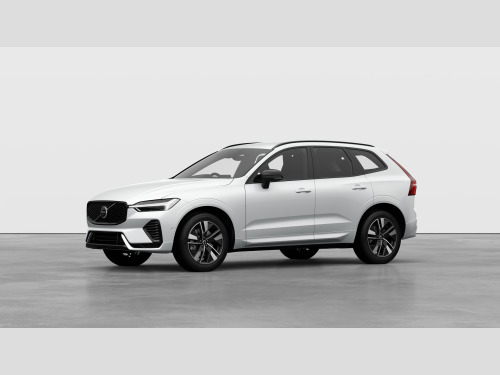 Volvo XC60 Xc60 Estate Plus