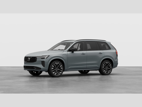 Volvo XC90 Xc90 Estate Plus