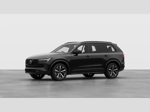 Volvo XC90 Xc90 Estate Plus