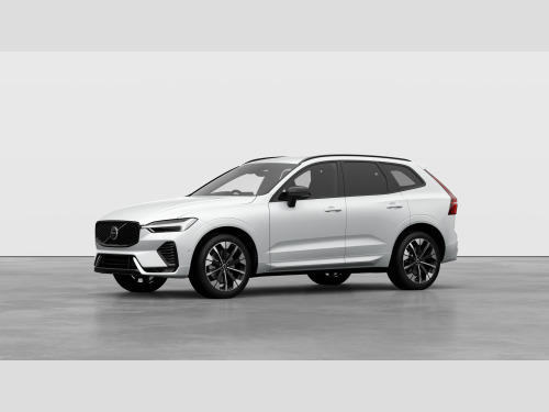Volvo XC60 Xc60 Estate Plus