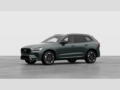 Volvo XC60 Xc60 Estate Plus