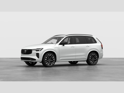 Volvo XC90 Xc90 Estate Plus