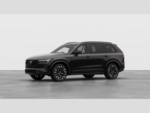 Volvo XC90 Xc90 Estate Plus