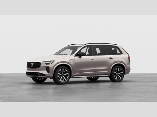 Volvo XC90 Xc90 Estate Plus