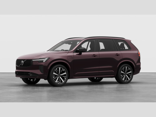 Volvo XC90 Xc90 Estate Plus
