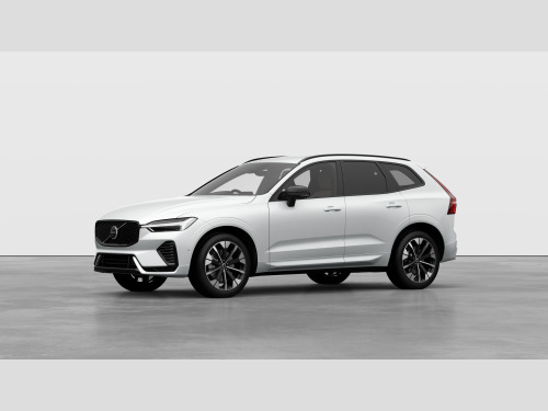 Volvo XC60 Xc60 Estate Plus