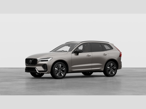 Volvo XC60 Xc60 Estate Plus