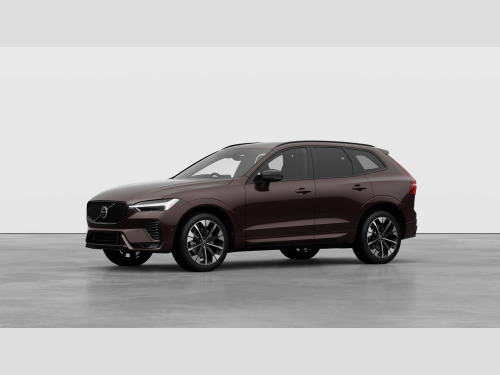 Volvo XC60 Xc60 Estate Plus