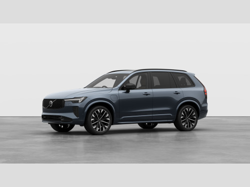 Volvo XC90 Xc90 Estate Plus