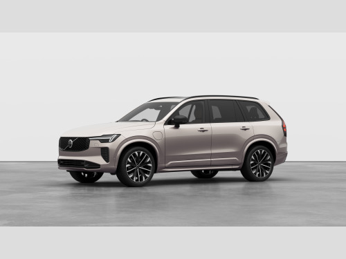 Volvo XC90  Xc90 Estate Plus