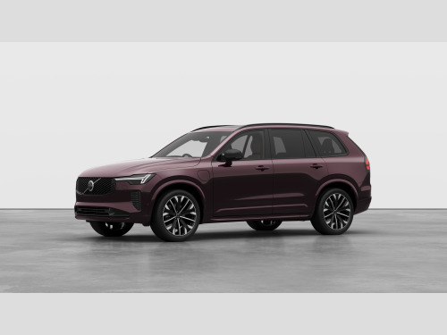 Volvo XC90 Xc90 Estate Plus