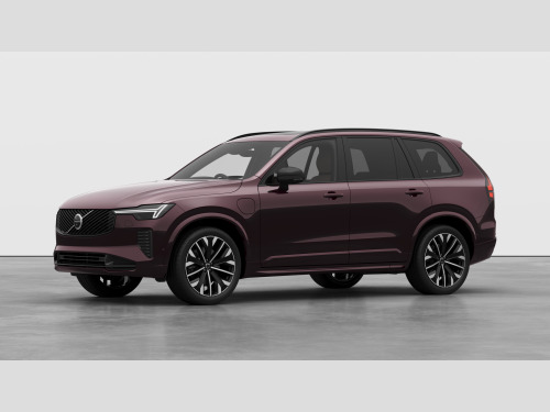 Volvo XC90 Xc90 Estate Plus