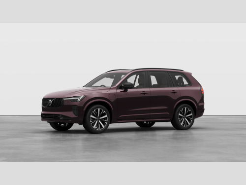 Volvo XC90 Xc90 Estate Plus