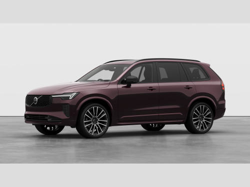 Volvo XC90 Xc90 Estate Ultra
