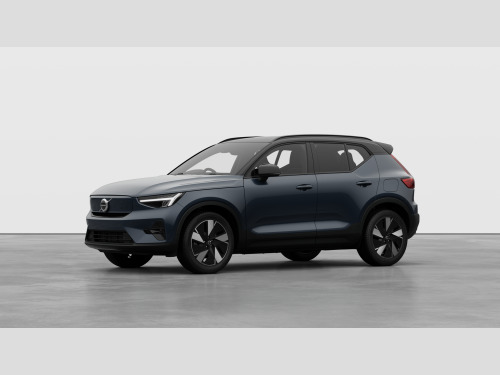 Volvo Ex40 Ex40 Estate Plus
