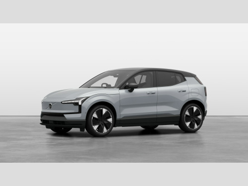 Volvo Ex30 Ex30 Estate Ultra