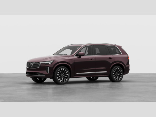 Volvo XC90 Xc90 Estate Ultra