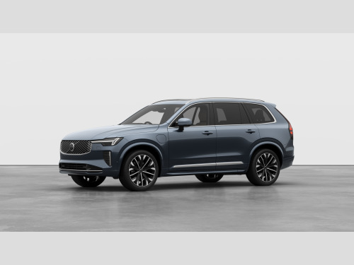 Volvo XC90 Xc90 Estate Ultra