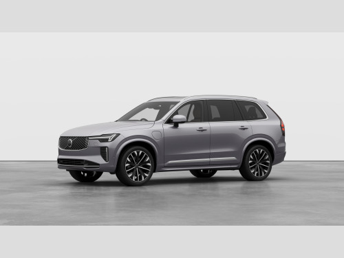 Volvo XC90 Xc90 Estate Ultra