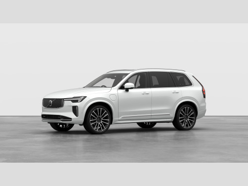 Volvo XC90 Xc90 Estate Ultra