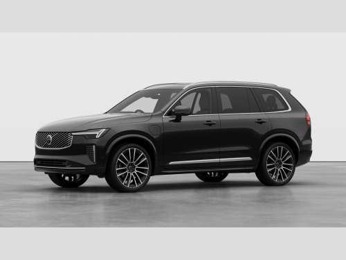 Volvo XC90 Xc90 Estate Ultra