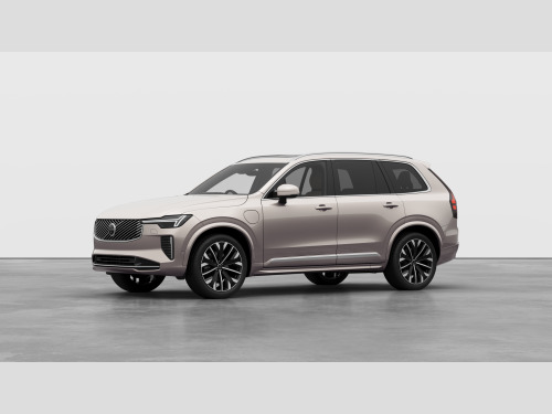 Volvo XC90 Xc90 Estate Ultra