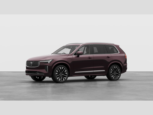 Volvo XC90 Xc90 Estate Ultra
