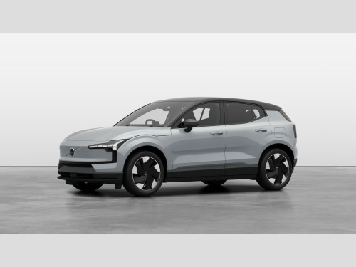 Volvo Ex30 Ex30 Estate Plus