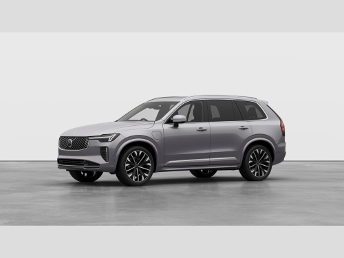 Volvo XC90 Xc90 Estate Ultra