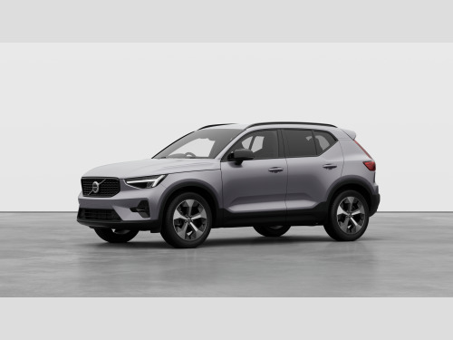 Volvo XC40 Estate Plus