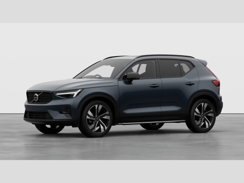 Volvo XC40 Estate Ultra