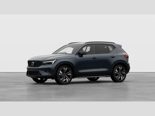 Volvo XC40 Estate Ultra