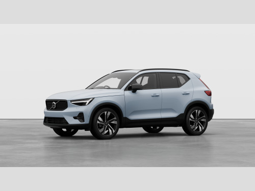 Volvo XC40 Estate Ultra