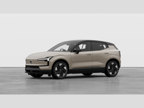 Volvo Ex30 Ex30 Estate Plus