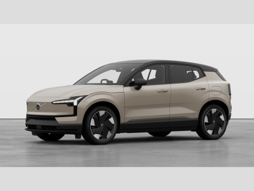 Volvo Ex30 Ex30 Estate Plus