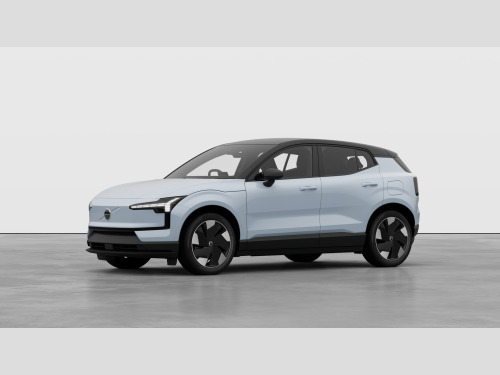 Volvo Ex30 Ex30 Estate Plus
