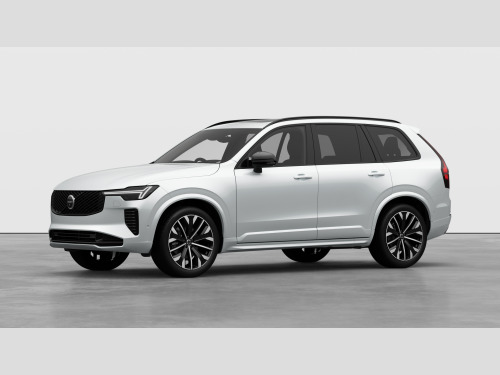 Volvo XC90 Xc90 Estate Plus