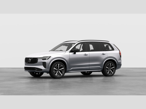 Volvo XC90 Xc90 Estate Plus