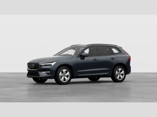 Volvo XC60 Xc60 Estate Core