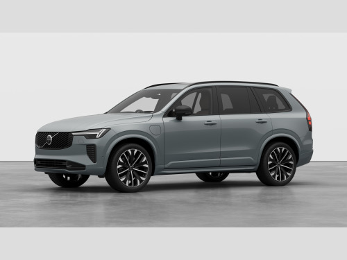 Volvo XC90 Xc90 Estate Plus