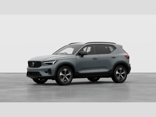 Volvo XC40 Estate Plus