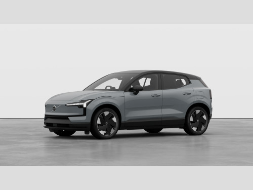 Volvo Ex30 Ex30 Estate Plus