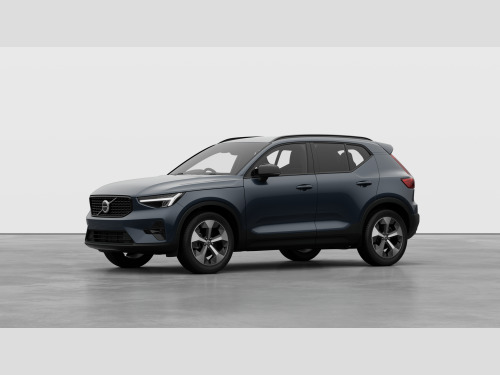 Volvo XC40 Estate Plus