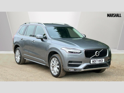 Volvo XC90  XC90 2.0 D5 PowerPulse Momentum Pro 5dr AWD Geartronic
