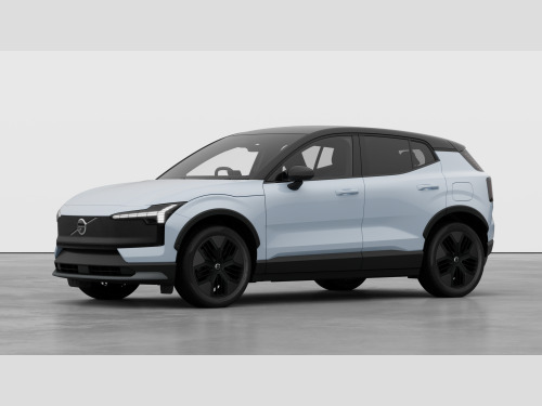 Volvo Ex30  Ex30 Estate Cross Country Ultra