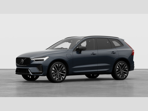 Volvo XC60 Xc60 Estate Ultra