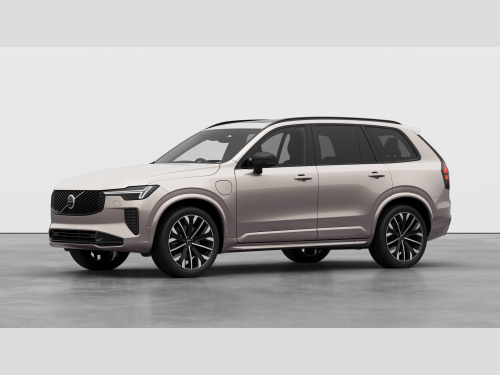 Volvo XC90 Xc90 Estate Plus