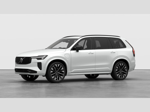 Volvo XC90 Xc90 Estate Plus