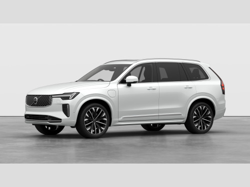 Volvo XC90  Xc90 Estate Ultra
